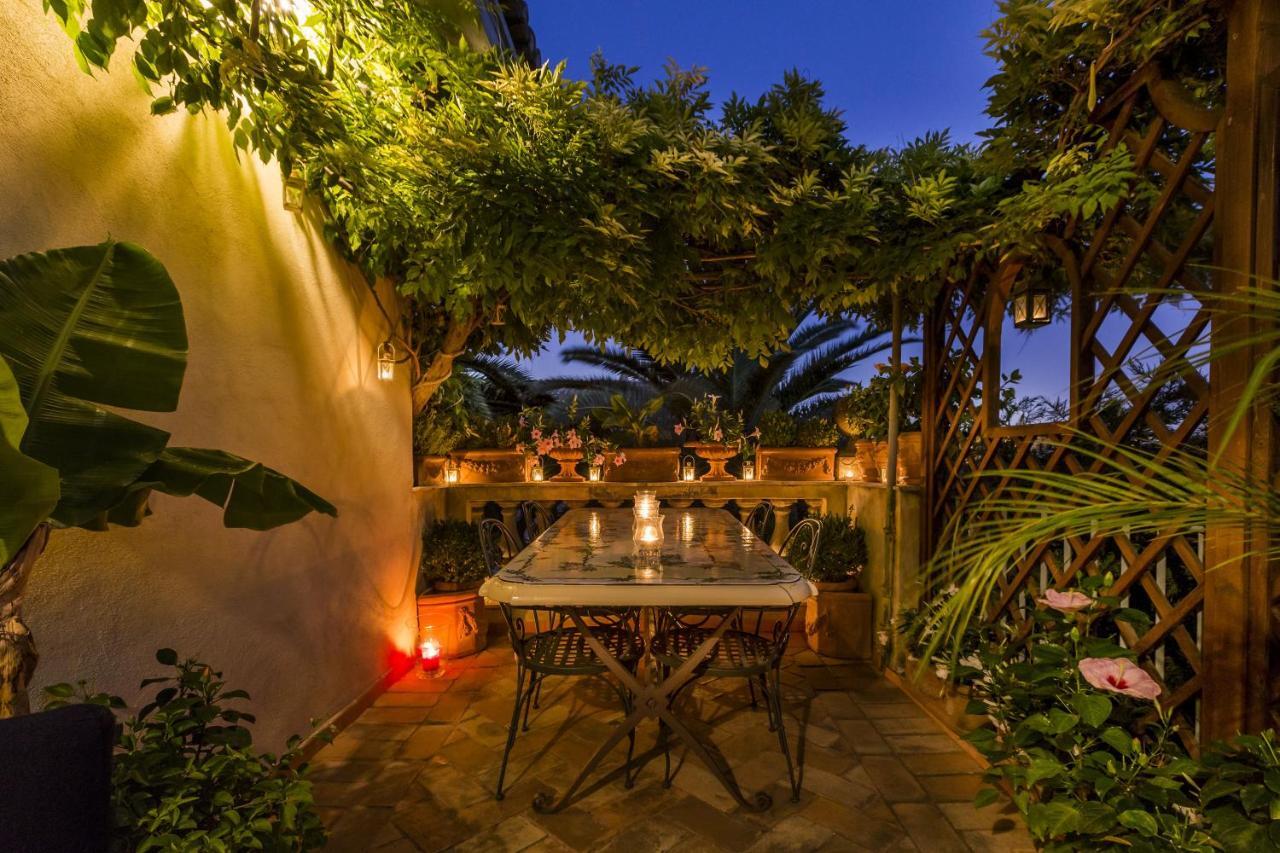 Episcopo Lipinsky Luxury Suites - Rome — Photos 1
