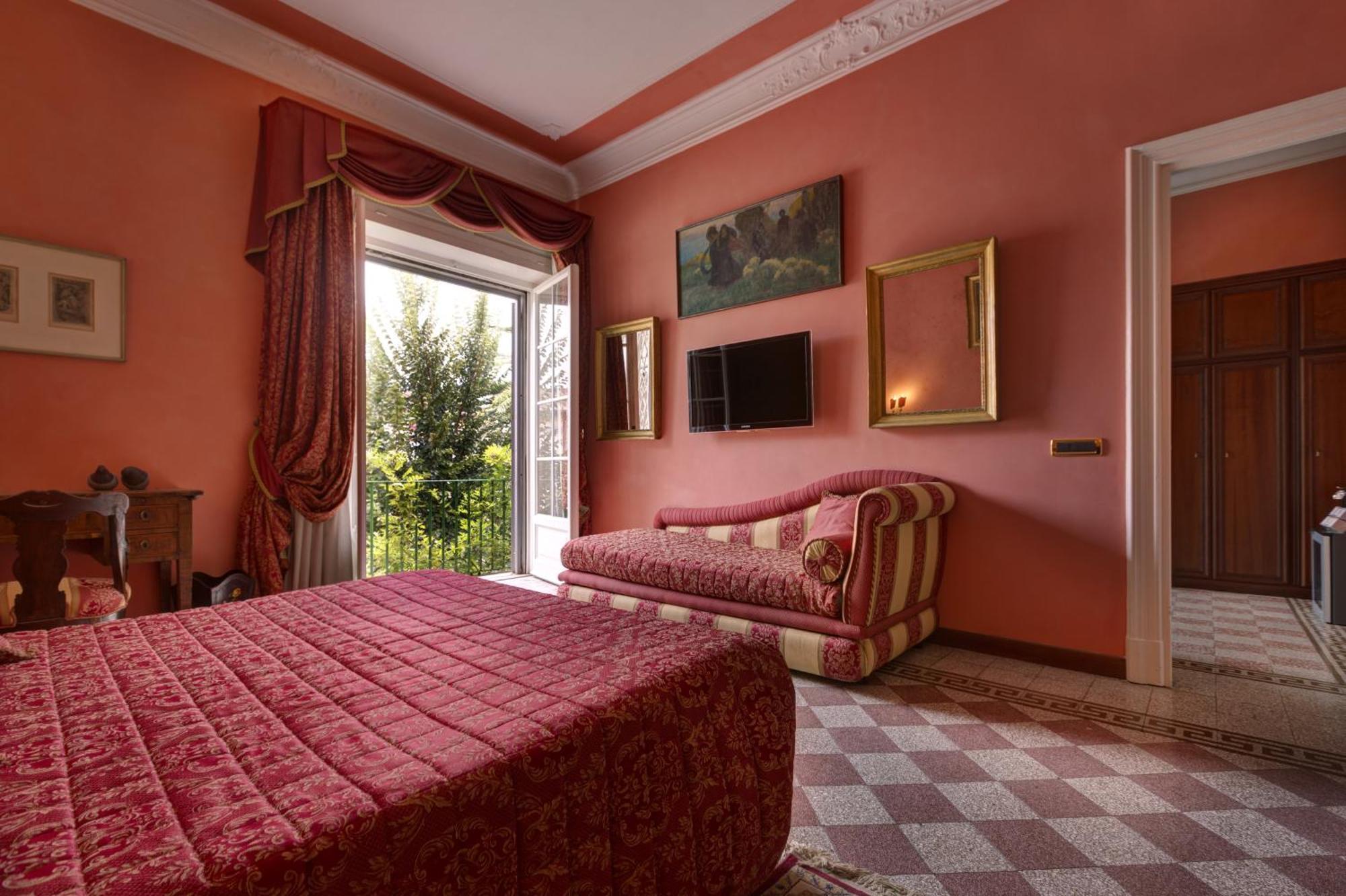 Episcopo Lipinsky Luxury Suites - Rome, Rome